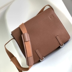 Mens Loewe Satchel Bags